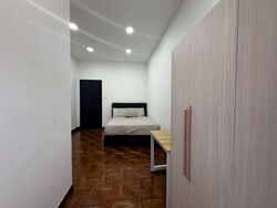 Westville (D22), Terrace #515688291